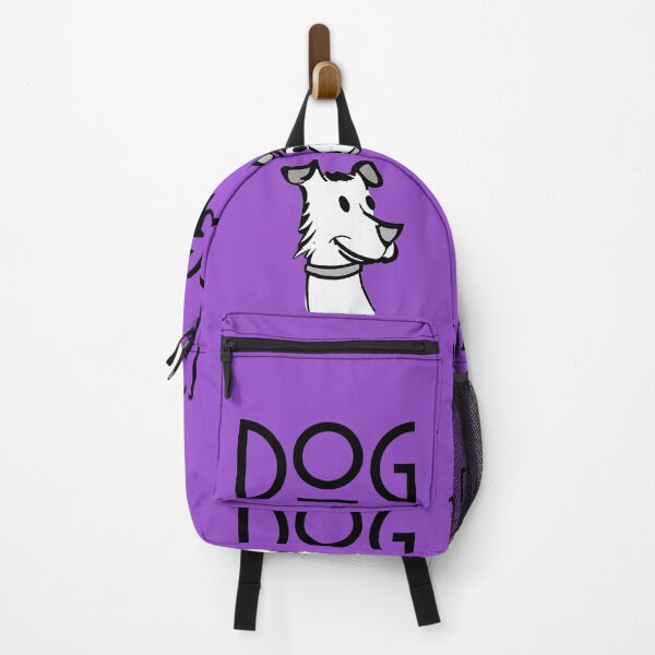 Item preview, DOG Dog Dogs Doodle designed and sold by ArchimedesPrime.