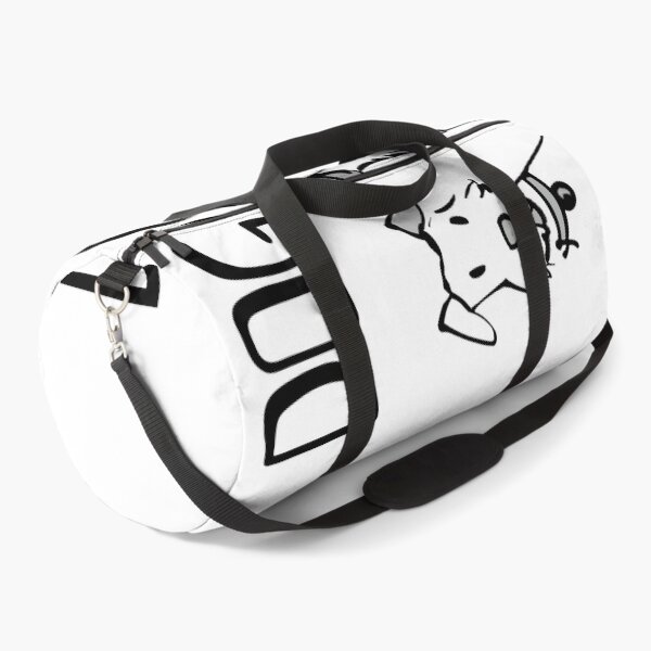 Item preview, DOG Dog Dogs Doodle designed and sold by ArchimedesPrime.