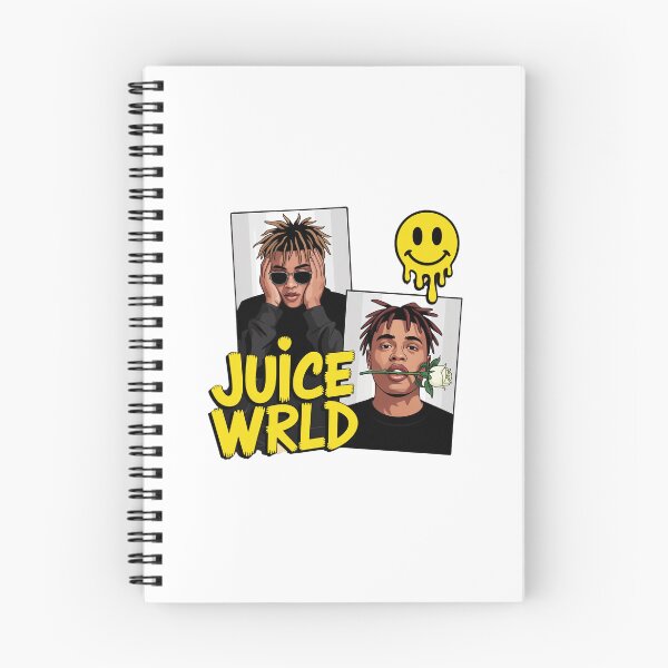 Artikelvorschau, Juice Wrld Poster entworfen und verkauft von geigerhardej.