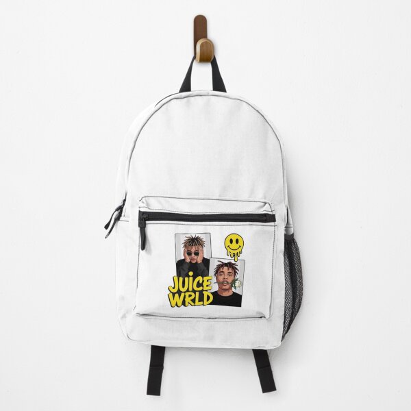 Item preview, Juice Wrld Poster designed and sold by geigerhardej.