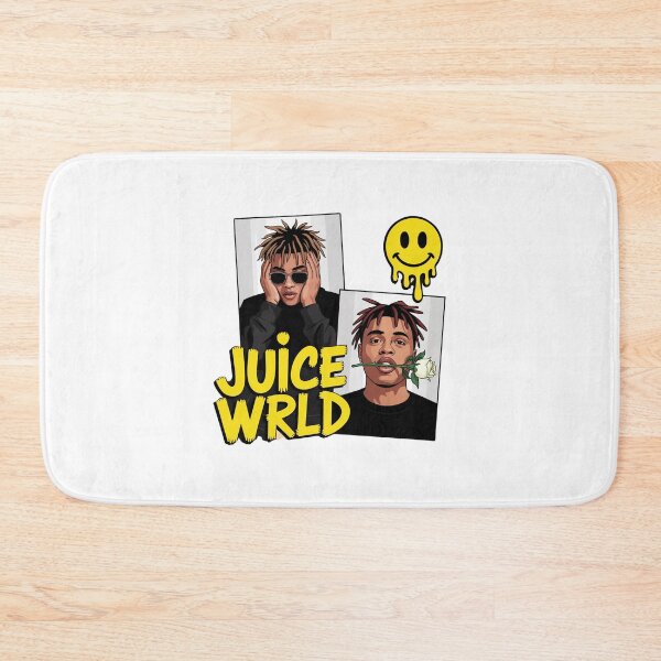 Item preview, Juice Wrld Poster designed and sold by geigerhardej.