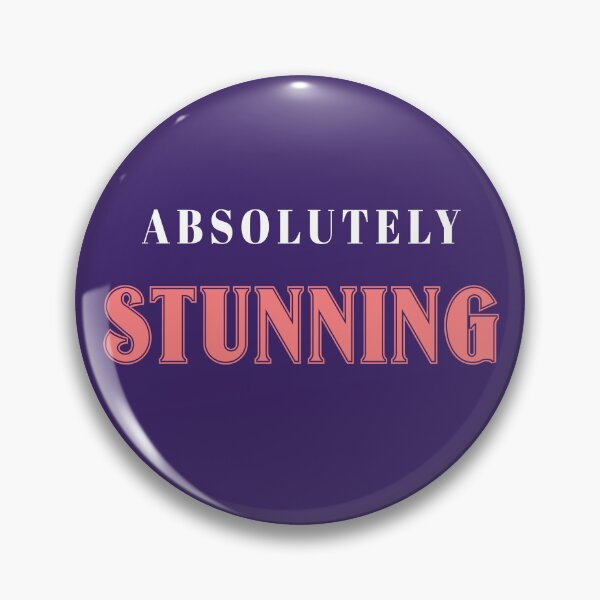 Item preview, Absolutely Stunning designed and sold by Jeallan Designs.