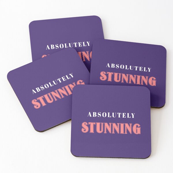 Item preview, Absolutely Stunning designed and sold by Jeallan Designs.