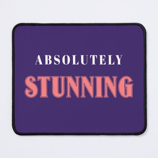 Item preview, Absolutely Stunning designed and sold by Jeallan Designs.