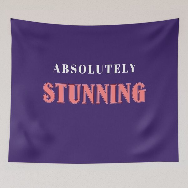 Item preview, Absolutely Stunning designed and sold by Jeallan Designs.