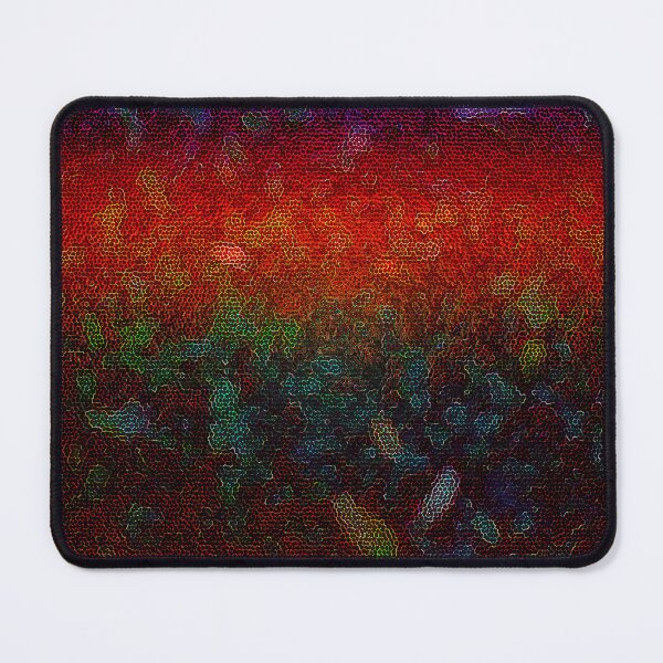 Item preview, Abstract Sunset in the Meadow designed and sold by mavicfe.