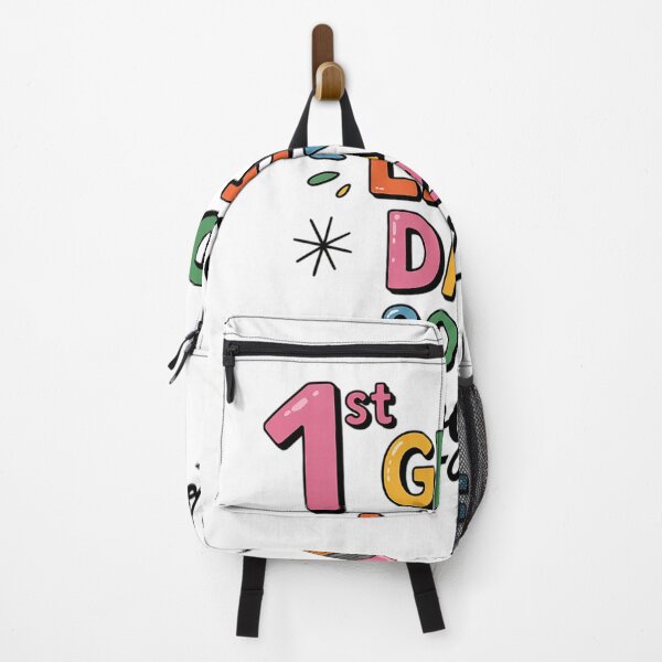 Item preview, 2025 Last Day of School Autograph 1st Grade Graduation 4 designed and sold by CombatTask.