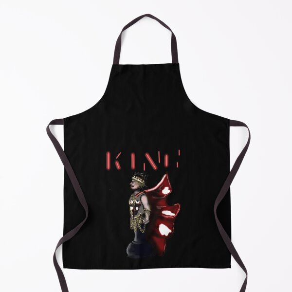 Item preview, Royal Strategy – Bold Chess King Design designed and sold by Kyradem.