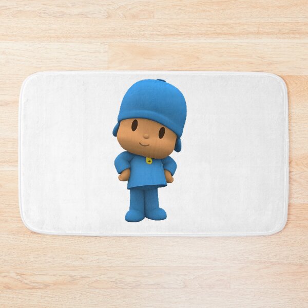 Item preview, Pocoyo standing designed and sold by Adriiian Shop.