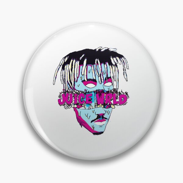 Item preview, Juice Wrld Jared designed and sold by geigerhardej.