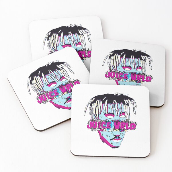 Item preview, Juice Wrld Jared designed and sold by geigerhardej.