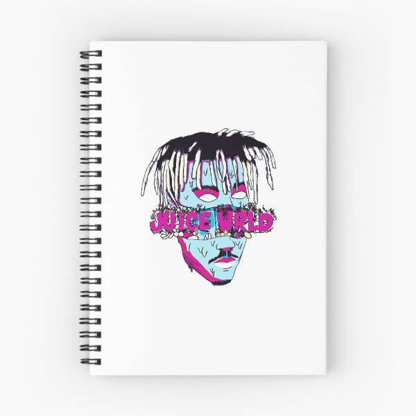 Artikelvorschau, Juice Wrld Jared entworfen und verkauft von geigerhardej.