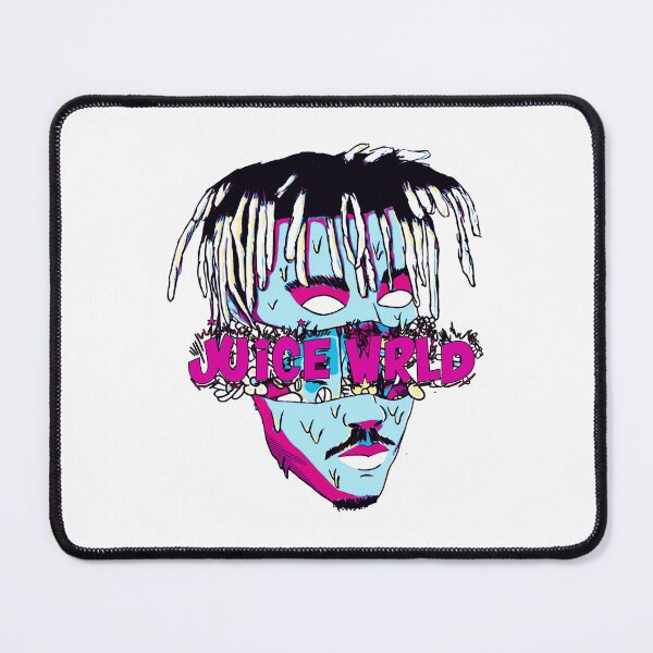 Item preview, Juice Wrld Jared designed and sold by geigerhardej.