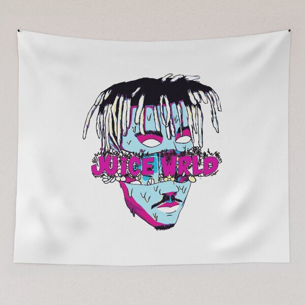 Item preview, Juice Wrld Jared designed and sold by geigerhardej.
