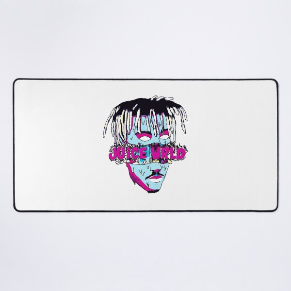 Item preview, Juice Wrld Jared designed and sold by geigerhardej.