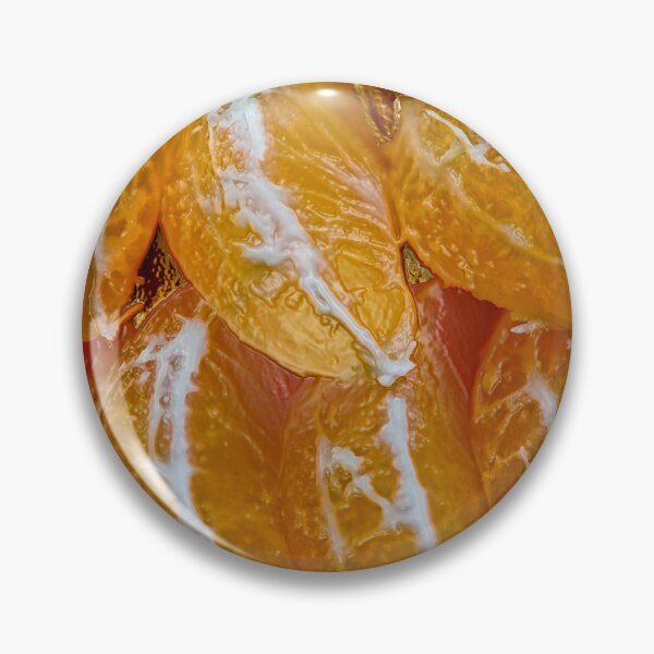 Item preview, Gloss Slices of Mandarin designed and sold by mavicfe.