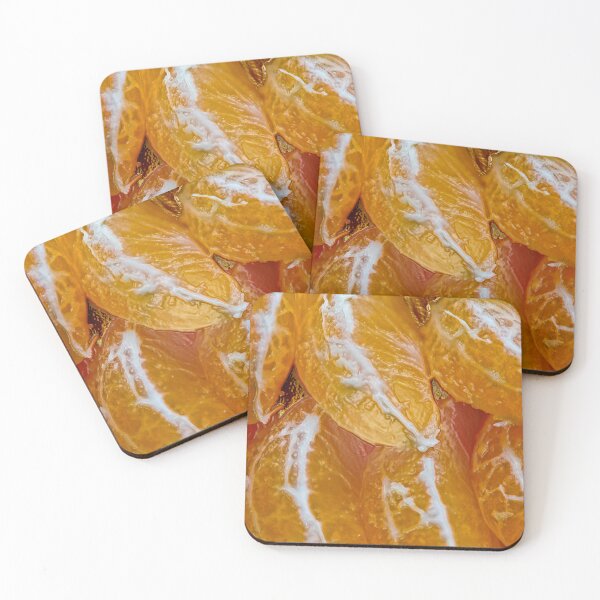 Item preview, Gloss Slices of Mandarin designed and sold by mavicfe.