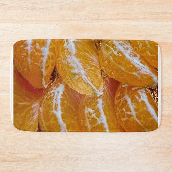 Item preview, Gloss Slices of Mandarin designed and sold by mavicfe.