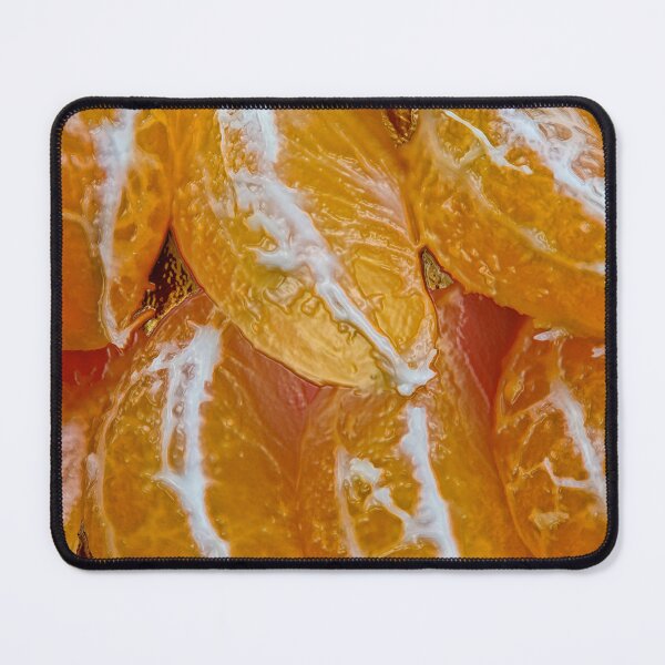Item preview, Gloss Slices of Mandarin designed and sold by mavicfe.