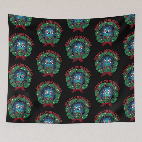 Item preview, Derpy Christmas designed and sold by Dan Elijah Fajardo.