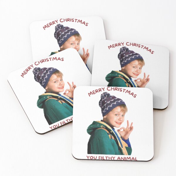Item preview, Kevin McCallister OK Sign • Home Alone Movie Christmas Throwback designed and sold by zvizdetss.