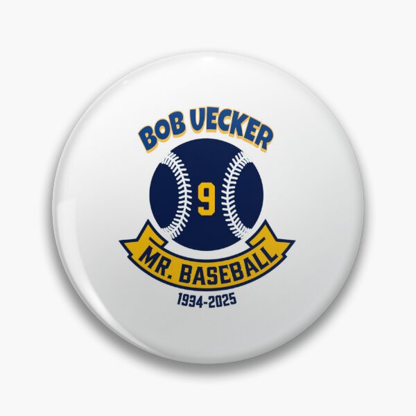 Item preview, Bob-Uecker  designed and sold by Minecrafttt44.