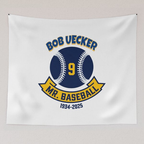 Item preview, Bob-Uecker  designed and sold by Minecrafttt44.