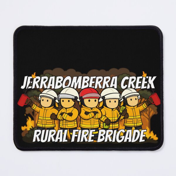 Item preview, Custom: Jerra designed and sold by Flashover.