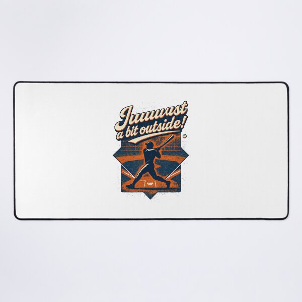 Item preview, Bob Uecker - Juuuust A Bit Outside Baseball  designed and sold by Minecrafttt44.