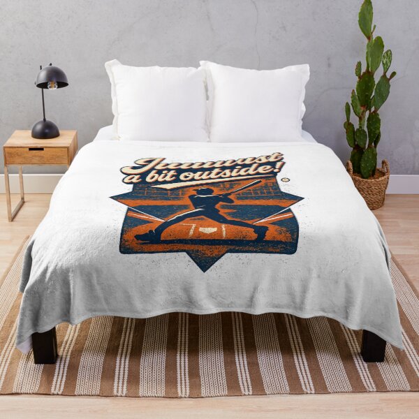 Item preview, Bob Uecker - Juuuust A Bit Outside Baseball  designed and sold by Minecrafttt44.