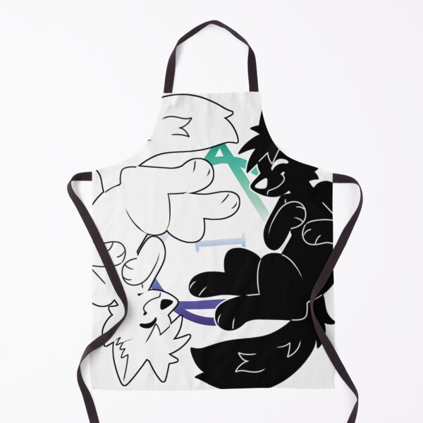 Item preview, inside u there are 2 wolves (gay) designed and sold by fnrlfgtv.