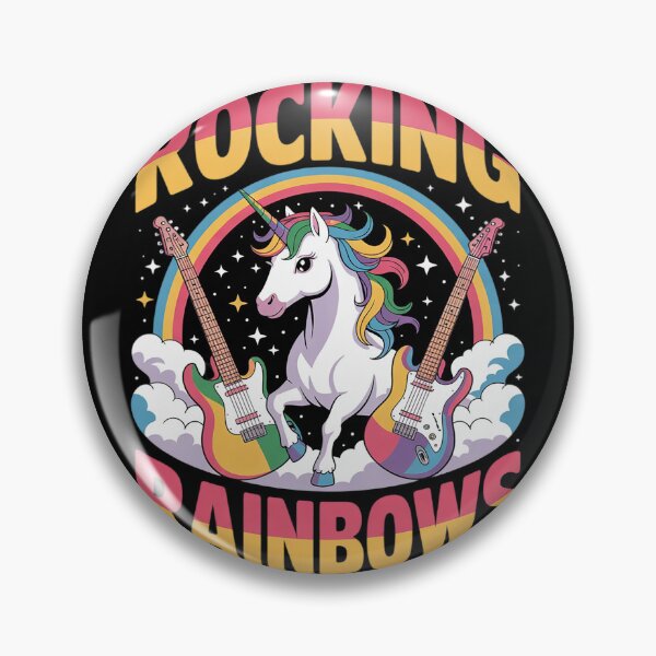 Item preview, Satan Loves Me Unicorn Religion Non-Believer God designed and sold by VerseFarm.