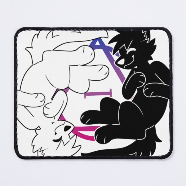 Item preview, inside u there are 2 wolves (bisexual) designed and sold by fnrlfgtv.