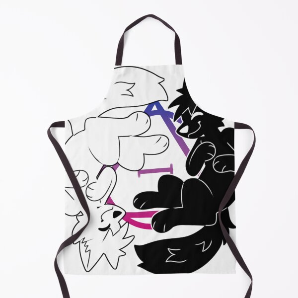 Item preview, inside u there are 2 wolves (bisexual) designed and sold by fnrlfgtv.