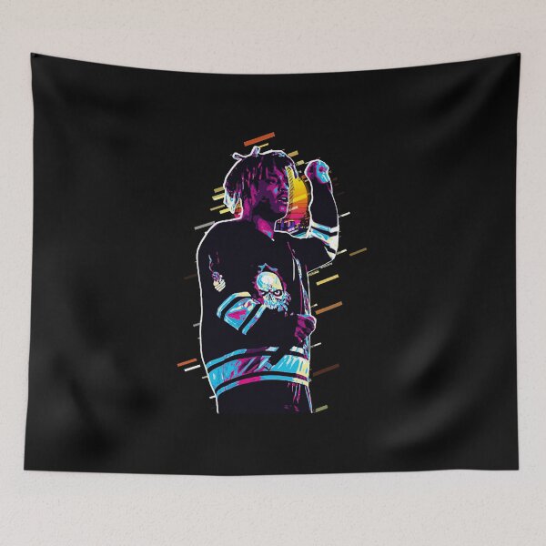 Item preview, Juice Wrld Concert  designed and sold by chrissybritt.