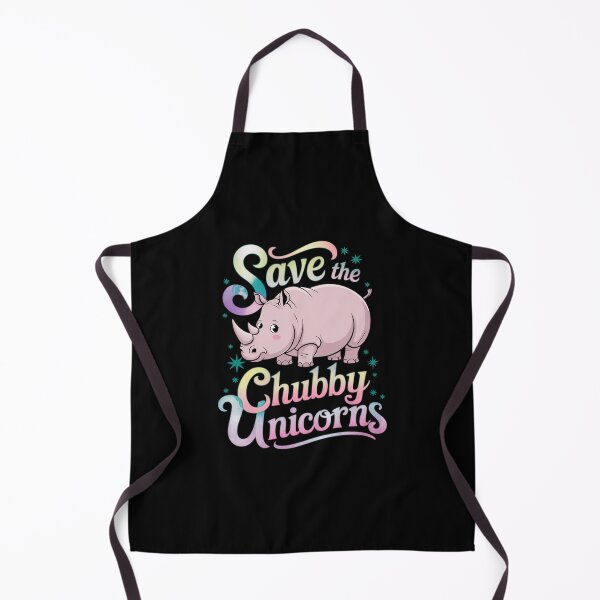 Item preview, Save The Chubby Unicorns 2 designed and sold by VerseFarm.
