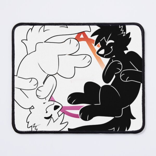 Item preview, inside u there are 2 wolves (lesbian) designed and sold by fnrlfgtv.
