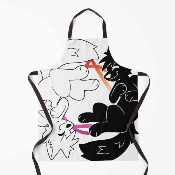 Item preview, inside u there are 2 wolves (lesbian) designed and sold by fnrlfgtv.