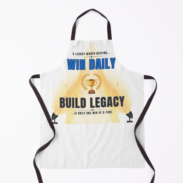 Item preview, Success - A legacy worth keeping... designed and sold by Inspirit Threads.