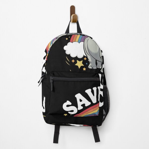 Item preview, Save The Chubby Unicorns Rhinos Quotes Humor Sayings designed and sold by VerseFarm.