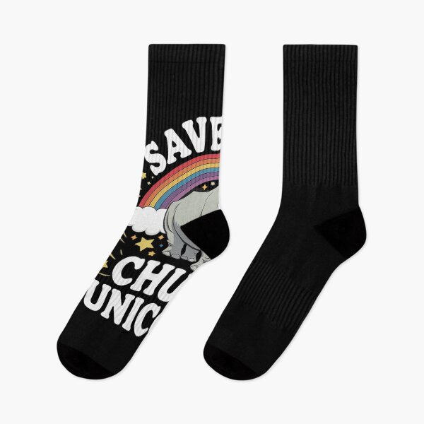 Item preview, Save The Chubby Unicorns Rhinos Quotes Humor Sayings designed and sold by VerseFarm.