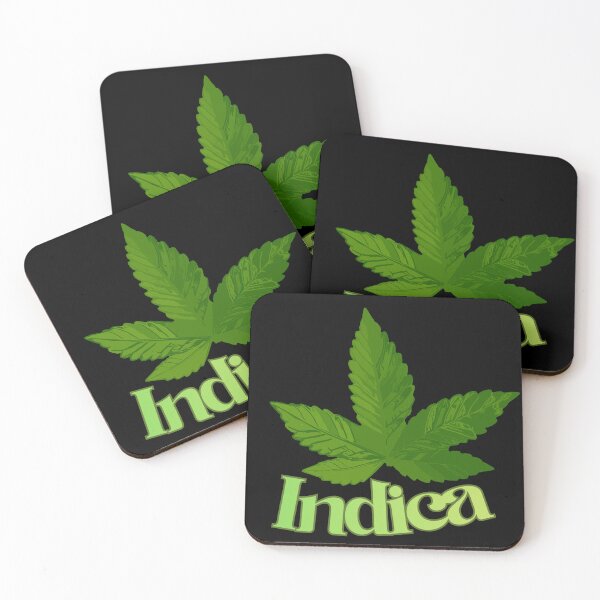 Item preview, Indica designed and sold by GreenOasisGer.
