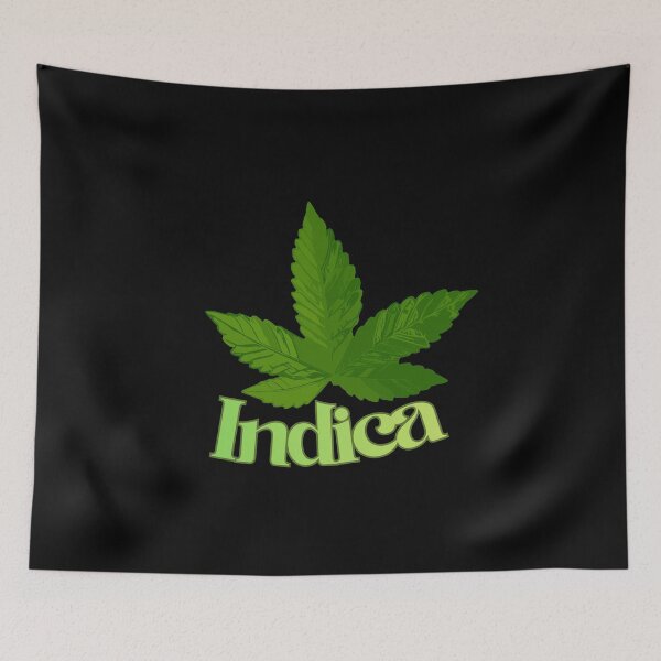 Item preview, Indica designed and sold by GreenOasisGer.