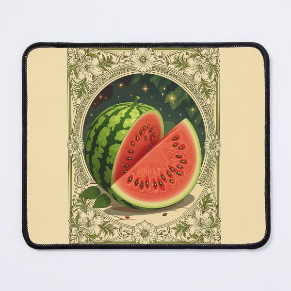 Item preview, Yalda Watermelon Chelle Night Winter Solstice designed and sold by taiche.