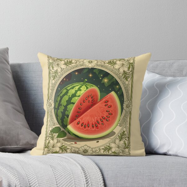 Item preview, Yalda Watermelon Chelle Night Winter Solstice designed and sold by taiche.
