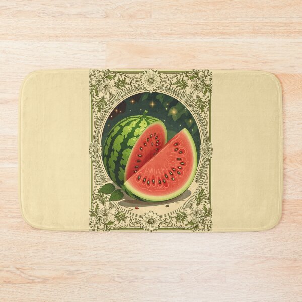 Item preview, Yalda Watermelon Chelle Night Winter Solstice designed and sold by taiche.