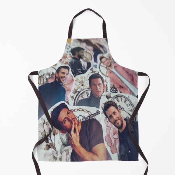 Item preview, jonathan bailey designed and sold by marthajhall.
