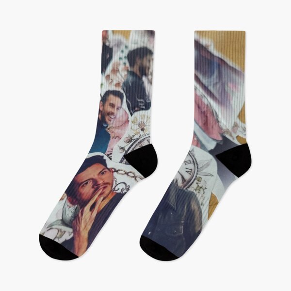 Item preview, jonathan bailey designed and sold by marthajhall.
