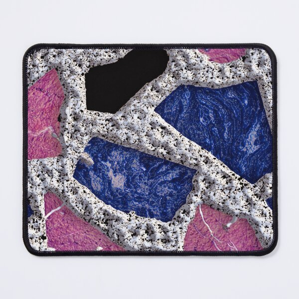 Item preview, Stones in the Riverbed 3D designed and sold by mavicfe.