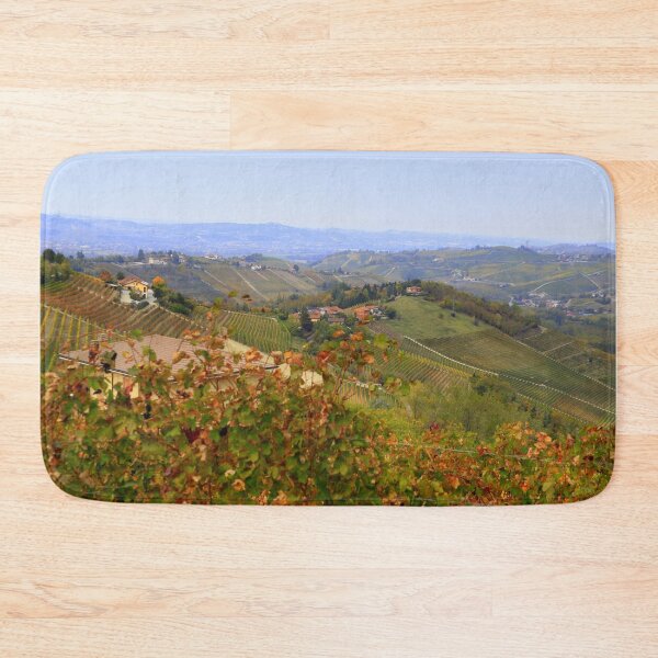 Item preview, Autumn in the Langhe designed and sold by annalisa56.